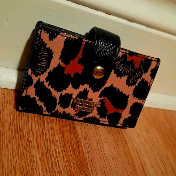 Victoria's Secret Purse - Picture 3 of 3